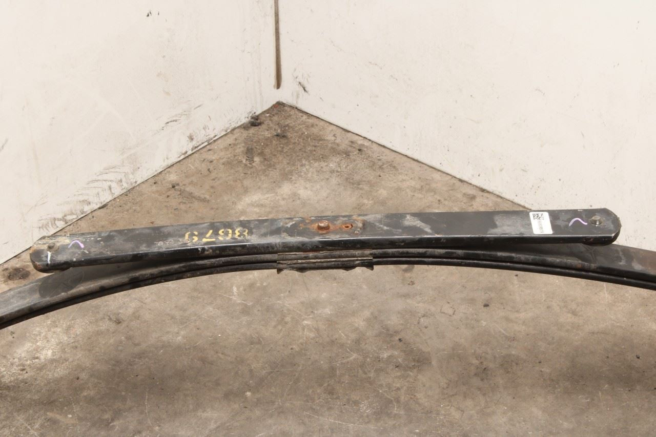 19-24 Chevrolet Silverado LT-L 4WD Rear Driver LH Side Leaf Spring 86808679 OEM - Alshned Auto Parts
