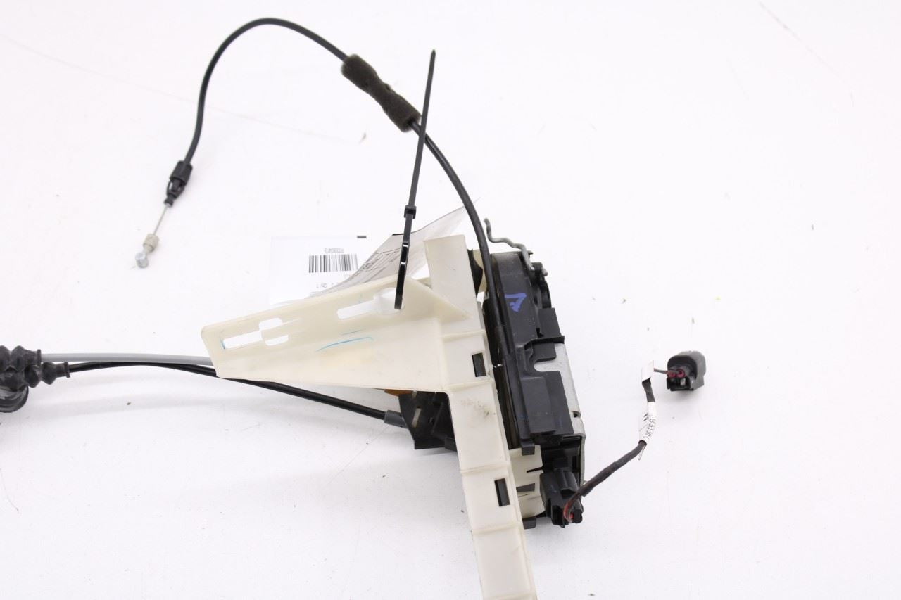 2018-24 Ford Expedition Limited Front Left Driver Side Door Lock Latch Actuator - Alshned Auto Parts