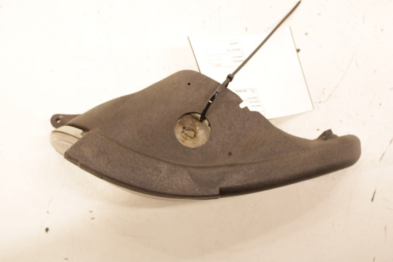 1997-04 Chevrolet Corvette Front Left Driver Side Park Turn Signal Lamp 16523617 - Alshned Auto Parts