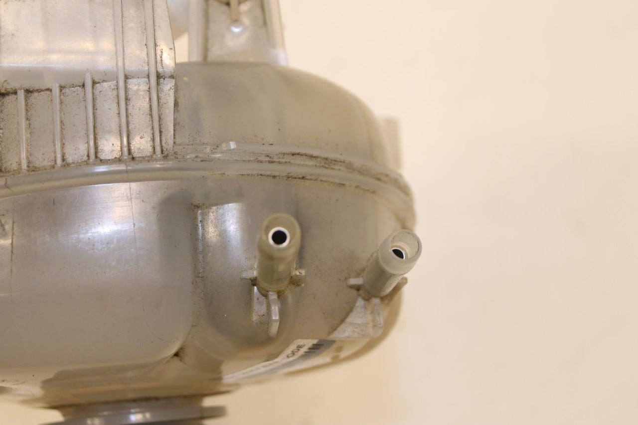 2020-25 Ford Escape SEL 2.0L Radiator Coolant Reservoir Bottle LX6Z-8A080-A OEM - Alshned Auto Parts