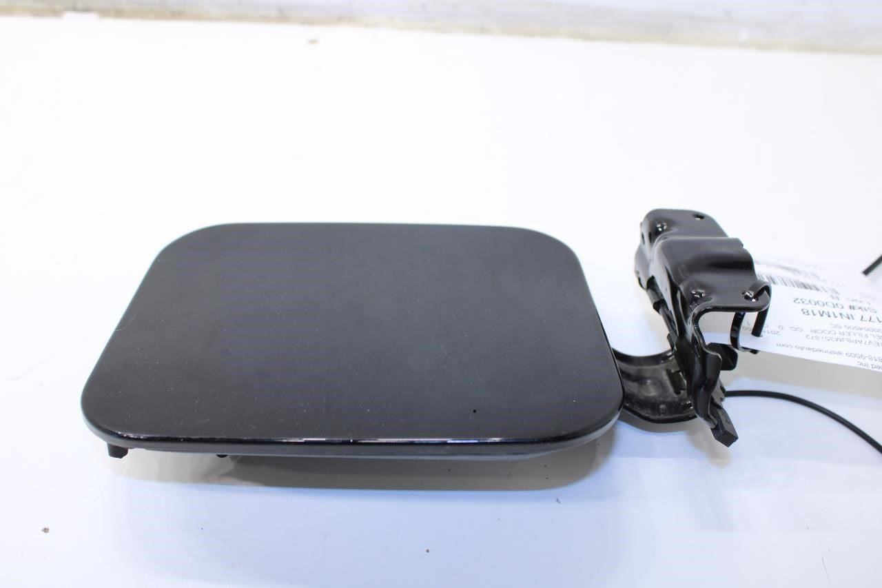2014-2023 Infiniti Q50 Luxe 3L Fuel Tank Filler Door & Fuel Cap 78830-4GA2B - Alshned Auto Parts