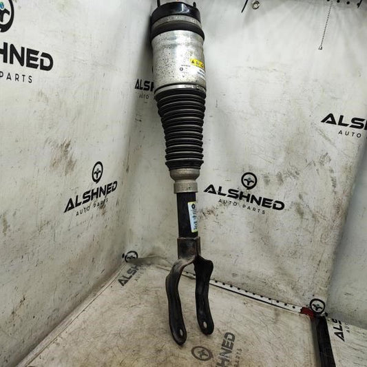 2014-2015 Jeep Grand Cherokee FR Right Air Shock Absorber Strut 68231882AA OEM