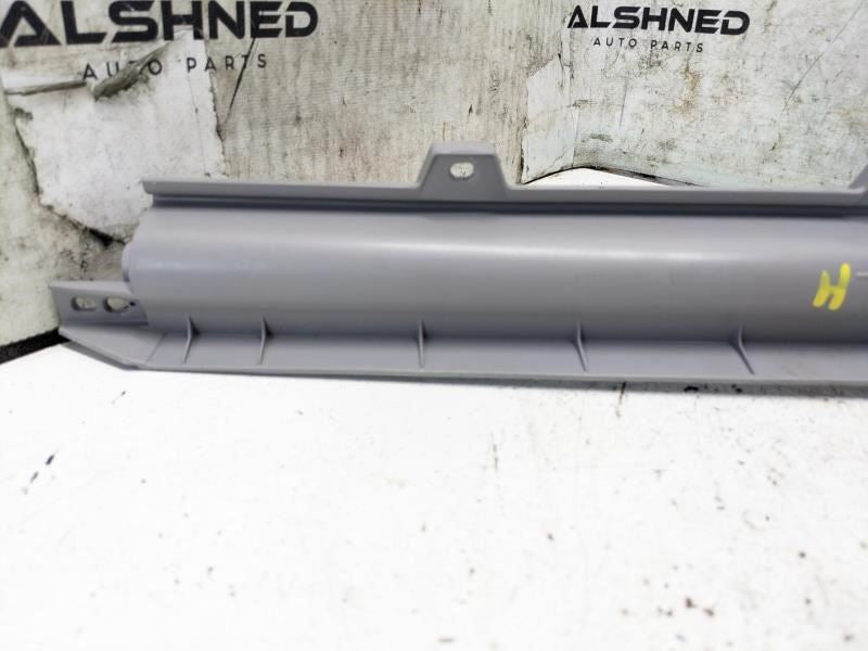 2011-2020 Toyota Sienna Rear Left Sliding Door Glass Sunshade 65908-08020 OEM - Alshned Auto Parts