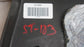 08-15 Ford F350 SD Crew Cab Front Left Side Door Trim Panel 8C3Z-2523943-CE OEM8