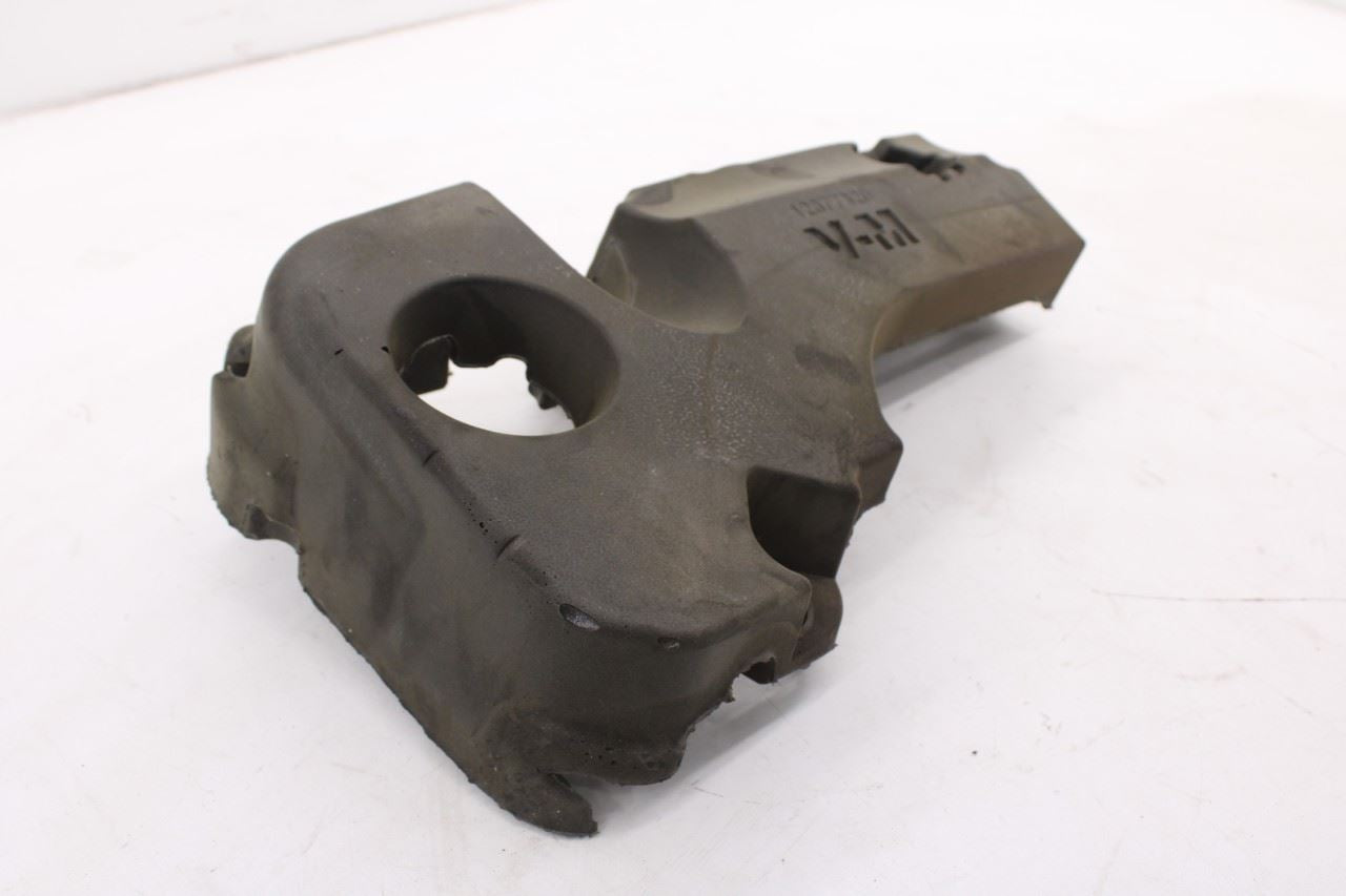 18-22 Chevrolet Equinox LT Engine Top Appearance Cover and Intake Manifold Cover - Alshned Auto Parts