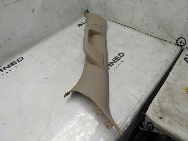 19-25 Ram 1500 Laramie 5.7L 4WD Front Driver Left Side A-Pillar Trim Cover Panel - Alshned Auto Parts