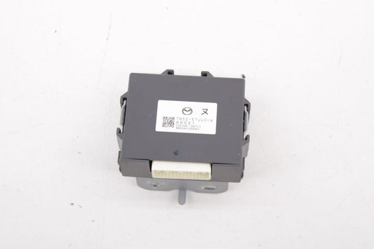 19-2023 Mazda CX-9 Grand Touring Parking Assist Aid Control Module TM52-67-UU0A - Alshned Auto Parts