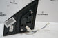 13-16 Nissan Sentra S 1.8L Passenger Right Side Rear View Mirror 96301-3SG0B OEM - Alshned Auto Parts