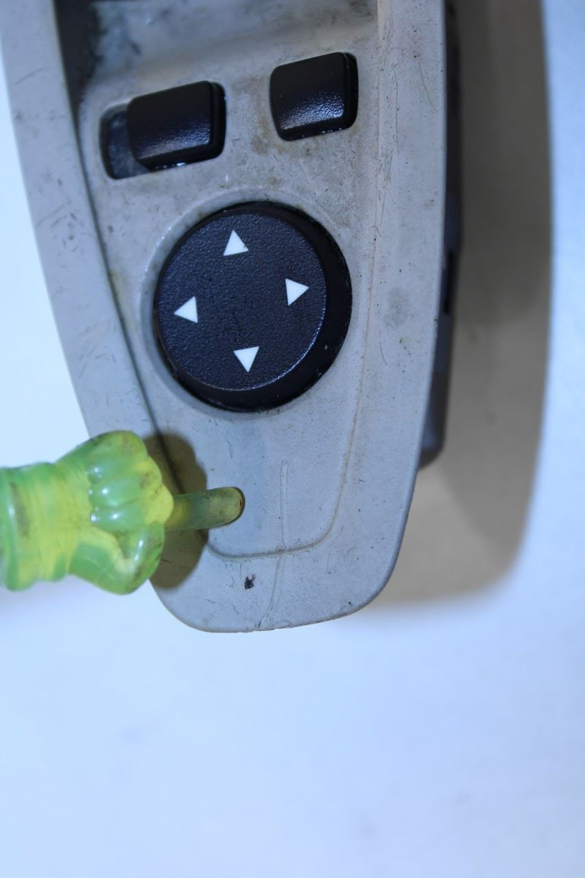 2013-2016 BMW 328I xDrive SULEV FR LH Power Window Switch 61319362112 OEM *ReaD* - Alshned Auto Parts