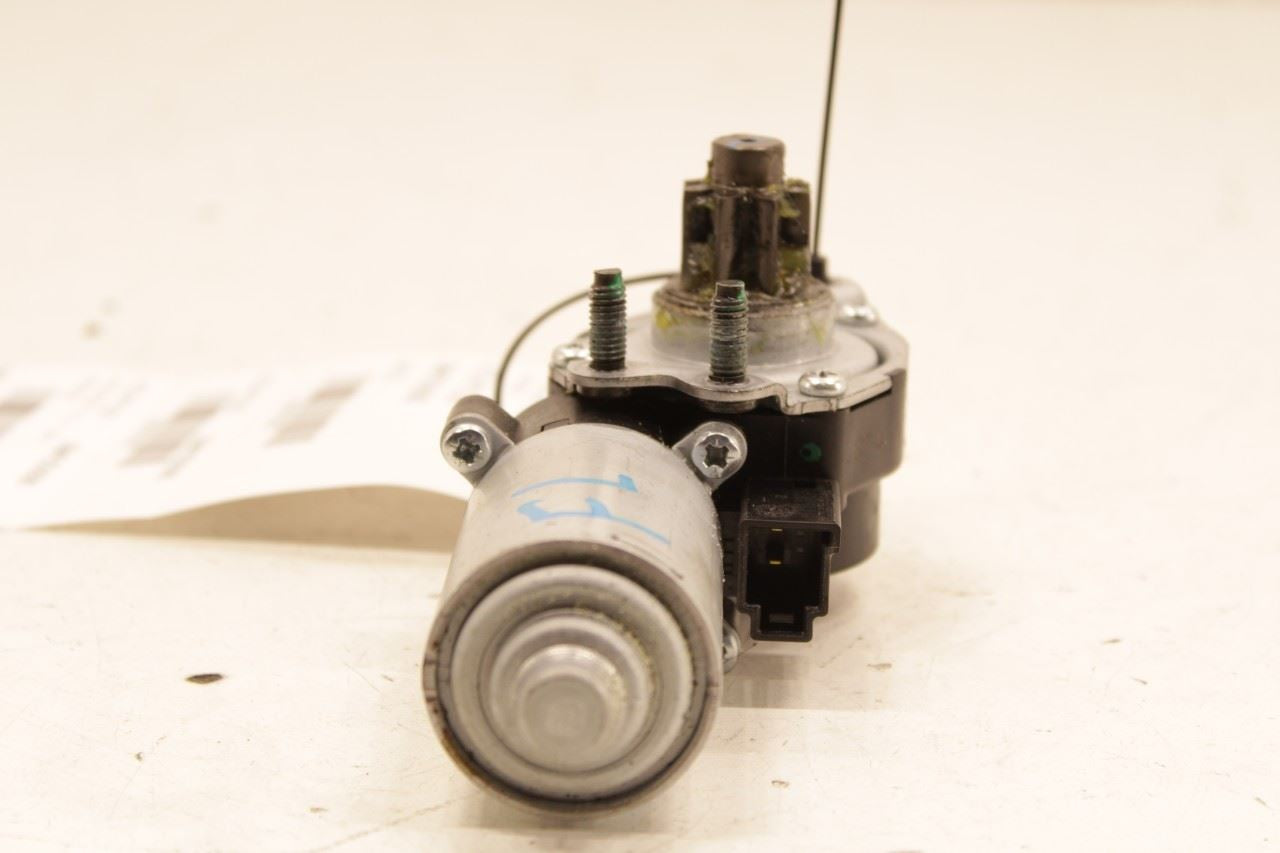 2022-23 Hyundai Tucson SEL Front Left Side Seat Adjustment Height Control Motor - Alshned Auto Parts