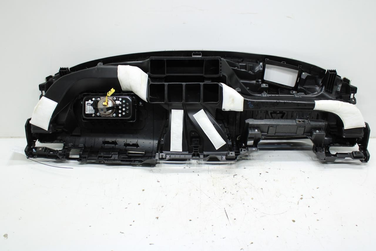 2018-2022 Honda Accord Dash Instrument Panel 77100-TVA-A10ZA OEM *ReaD* - Alshned Auto Parts