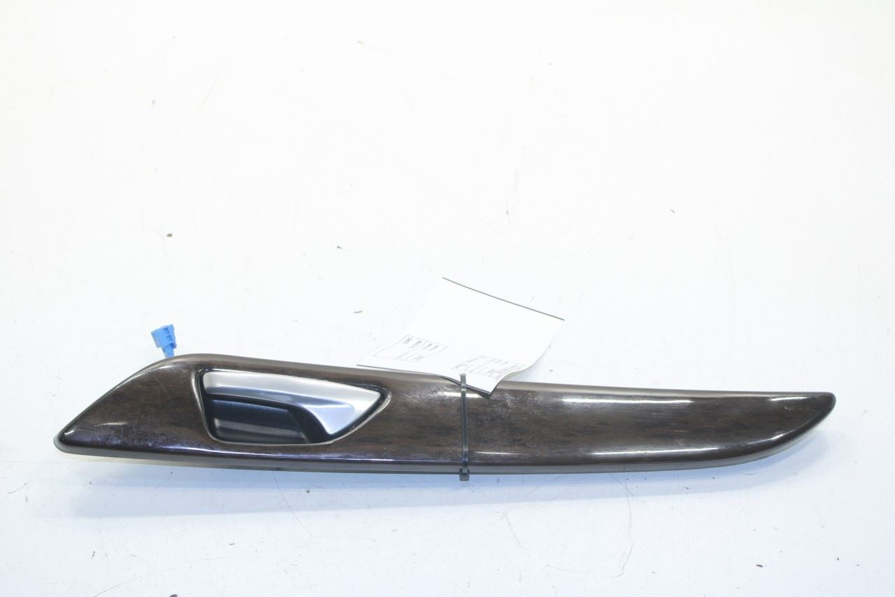 2012-2015 Mercedes-Benz ML350 Rear Left Side Door Interior Handle w/ Trim *ReaD* - Alshned Auto Parts