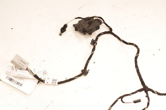 22-24 Ford Expedition MAX XLT HVAC Blend Door Actuator Set of 4 w/ Wire Harness - Alshned Auto Parts