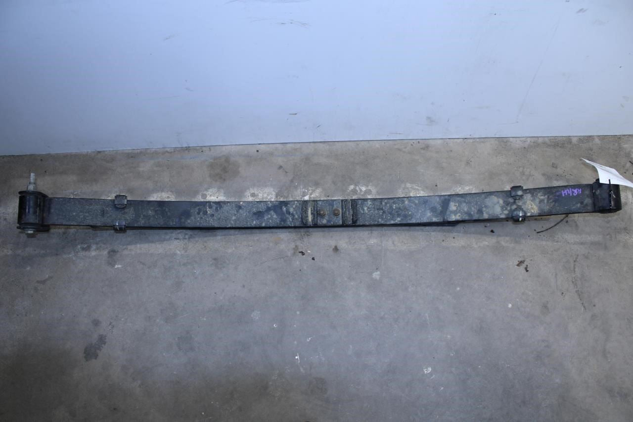 2015-19 Ford F150 XL 4WD Rear RH or LH Side Suspension Leaf Spring FL34-5560-AH - Alshned Auto Parts