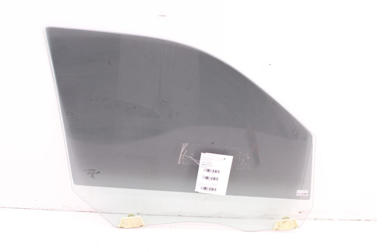 11-2018 RAM 1500 Laramie Front Left Driver Side Door Window Glass 68700439AA OEM - Alshned Auto Parts