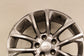 19-22 Jeep Cherokee Latitude Aluminum Wheel R17x7.0J 10 Spoke 6BG71TRMAB *ReaD* - Alshned Auto Parts
