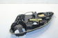 14-23 Jeep Cherokee 75th Anniversary Rear Left Door Window Regulator w/ Carrier - Alshned Auto Parts