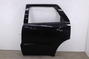 2011-2025 Dodge Durango SXT Rear Left Driver Side Door Shell Panel 55369481AK