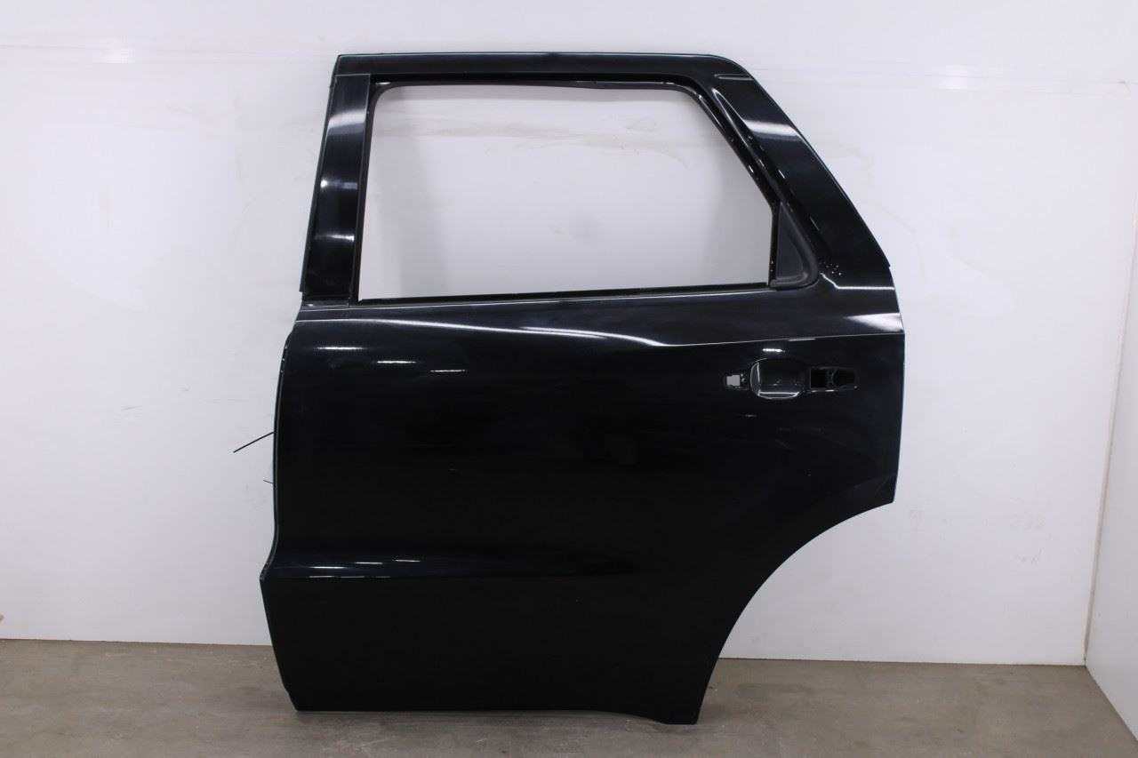 2011-2025 Dodge Durango SXT Rear Left Driver Side Door Shell Panel 55369481AK - Alshned Auto Parts