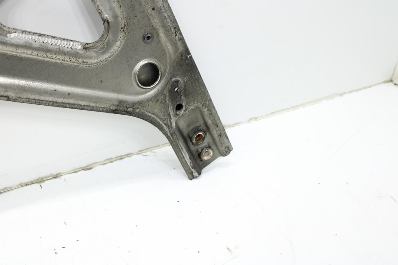 2014-20 Maserati Ghibli RWD Front Subframe Crossmember Support Bracket 670002928 - Alshned Auto Parts