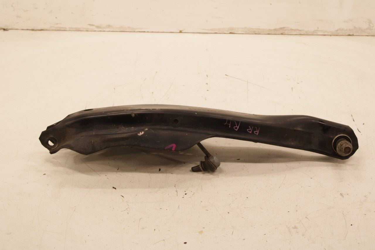 14-23 Jeep Cherokee Latitude 4WD Rear Suspension Right Side Control Arm Set of 4 - Alshned Auto Parts