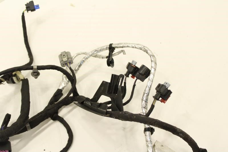 2021 Buick Enclave 3.6L AWD Engine Wiring Harness 84973760 OEM - Alshned Auto Parts