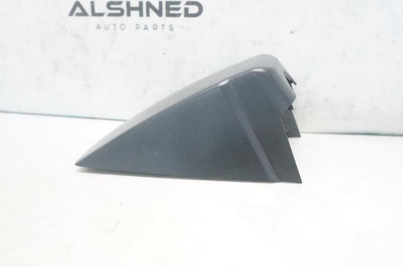 2015-2020 Ford F150 Rear View Mirror Lower Trim Cover FL3B-17D568-AFW OEM - Alshned Auto Parts