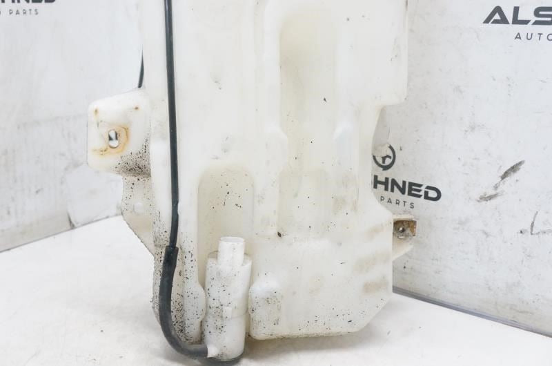 2007-2013 Chevrolet Silverado 1500 Windshield Washer Reservoir Bottle 20999339 - Alshned Auto Parts