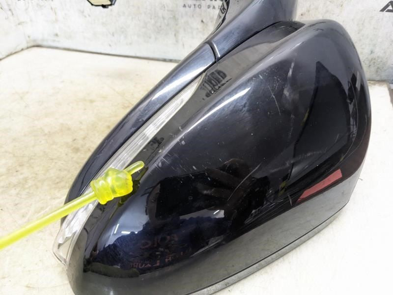 2015-2016 Ford Fusion Left Driver Side Rearview Mirror FS73-17683-CD OEM *ReaD* - Alshned Auto Parts