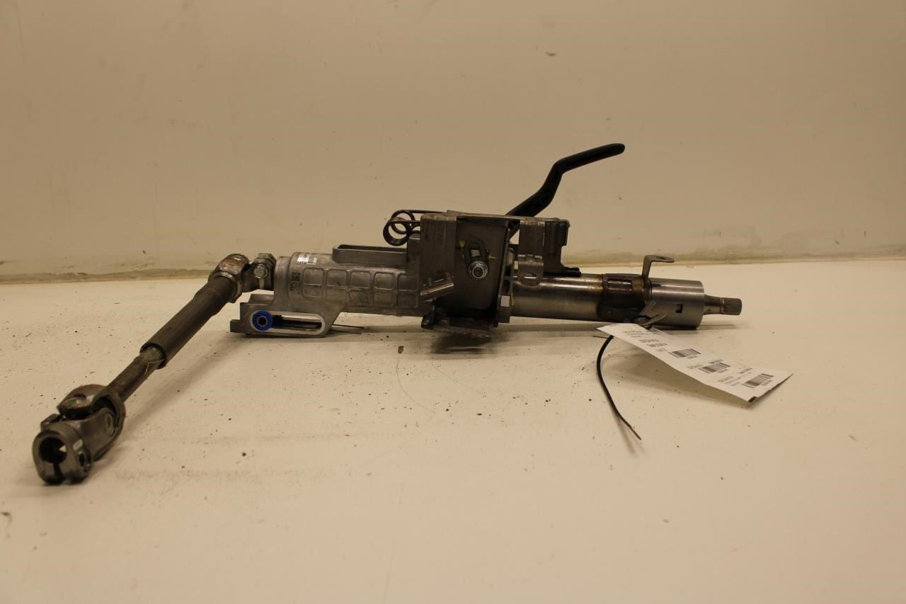 2019-2023 Nissan Altima SL 2.5L FWD Steering Column Assembly 48805-6CA1C OEM - Alshned Auto Parts