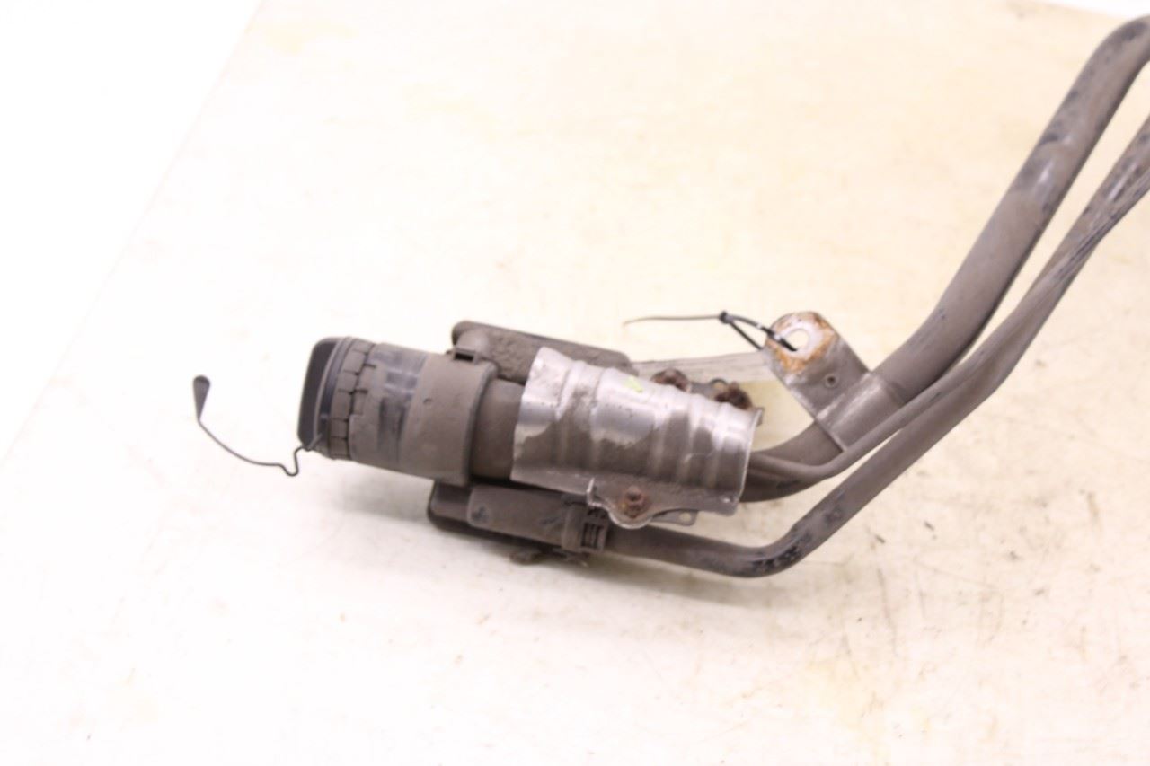 2016-2020 Toyota Sienna LE 3.5L Fuel Filler Neck Hose Tube Pipe 77201-08060 OEM - Alshned Auto Parts