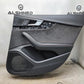 2018-2020 Audi S5 Rear Right Passenger Side Door Trim Panel 8W8867304DWFA OEM - Alshned Auto Parts