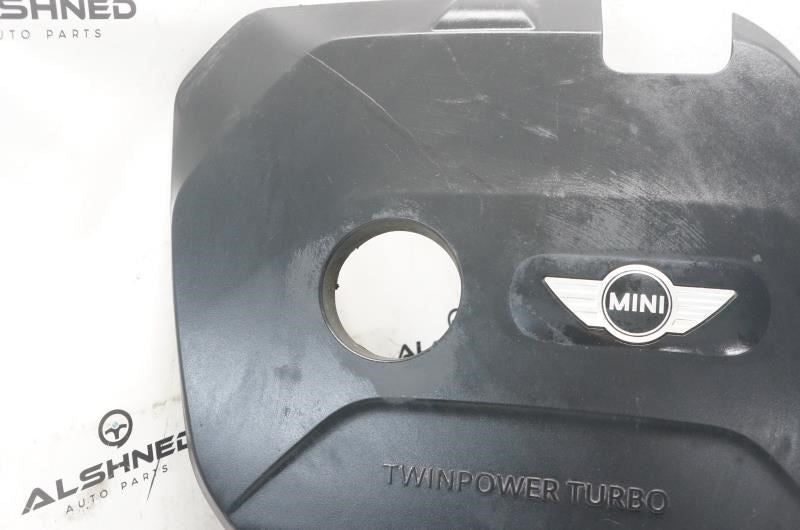 2014-2019 Mini Cooper Engine Appearance Motor Cover 8601635 OEM - Alshned Auto Parts