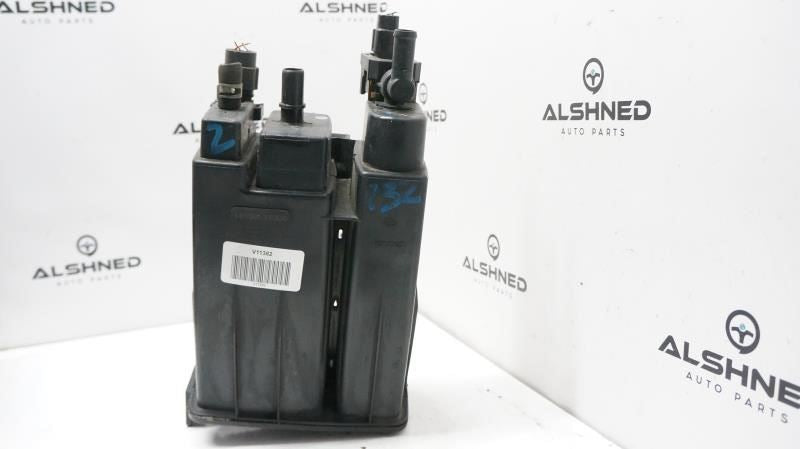 04-18 Nissan Maxima 3.5L Fuel Vapor Evaporator Emission Canister 14950-7Y00B OEM - Alshned Auto Parts