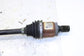 19-25 Cadillac XT4 Premium AWD Rear Left Side CV Axle Drive Half Shaft 42861238 - Alshned Auto Parts