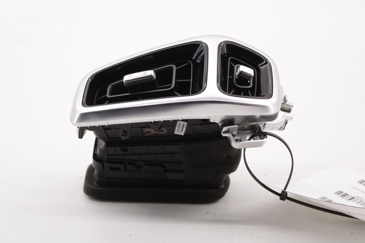 21-23 Kia Sorento X-Line SX Prestige Front Right Side Dash Outer Air Vent Grille - Alshned Auto Parts