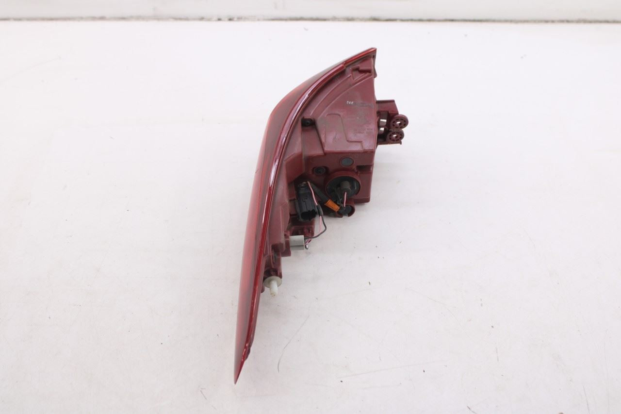 2020-2022 KIA Sportage Nightfall Rear Right and Left Side Tail Light Lamp *ReaD* - Alshned Auto Parts