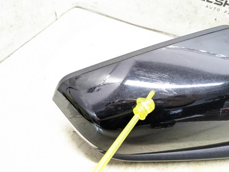 2018-23 Chevrolet Equinox RH Side Rearview Mirror w Obstacle Detection 84626244 - Alshned Auto Parts