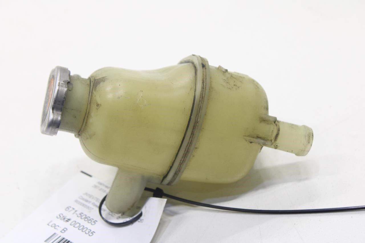 2017-2022 Infiniti Q60 Luxe Intercooler Coolant Reservoir Bottle 21720-5CA5A OEM - Alshned Auto Parts