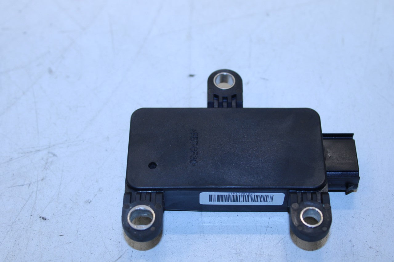 11-17 Hyundai Veloster 1.6L FWD Yaw Rate Sensor Control Module Unit 95690-3V100 - Alshned Auto Parts
