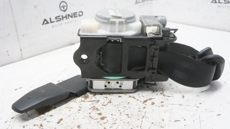 2009-2016 Audi A4 Driver Left Front Seat Belt Retractor 8K1857705J OEM - Alshned Auto Parts