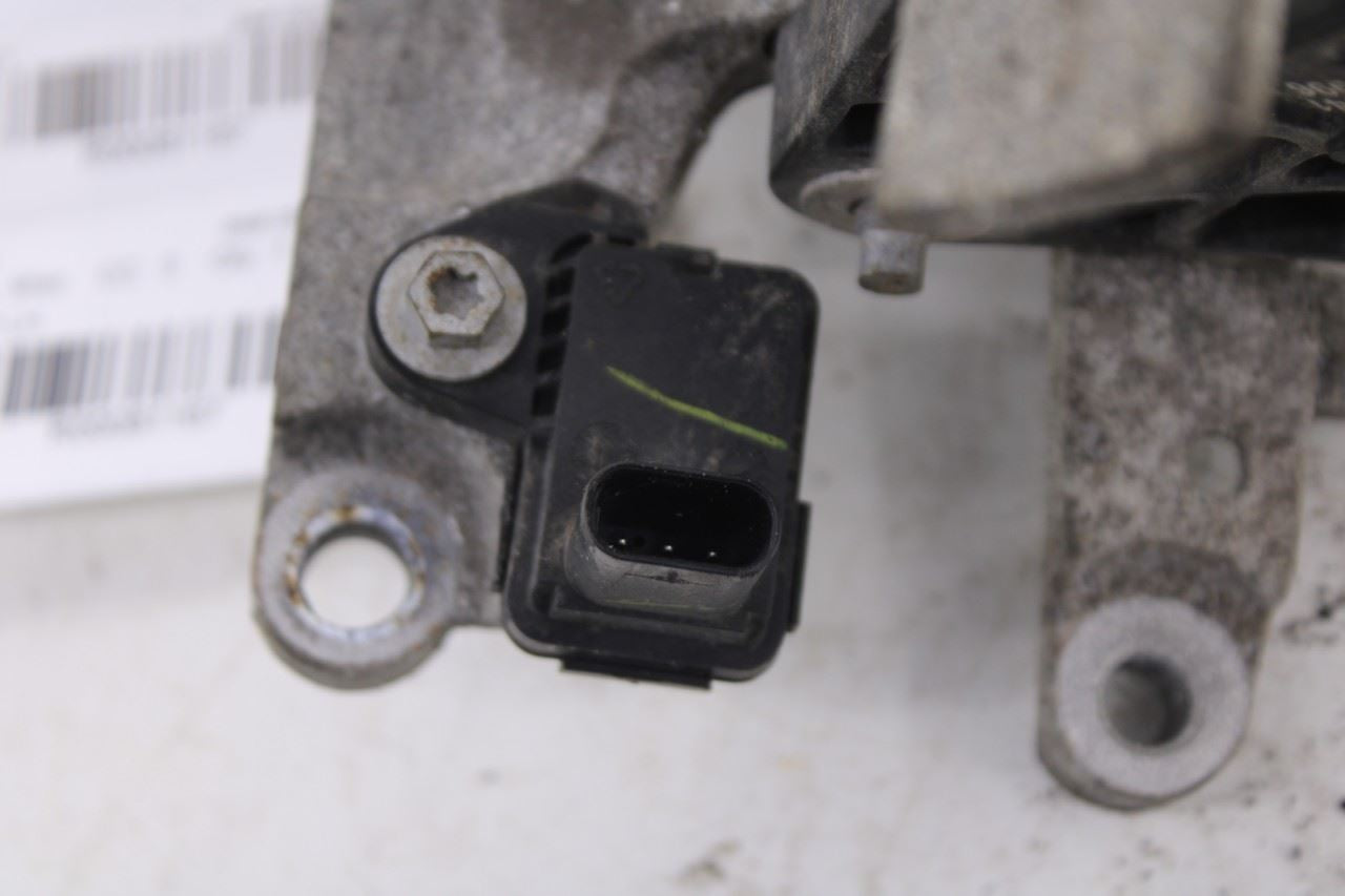 2019-2023 Ram 1500 Big Horn Crew Cab 5.7L 4WD Left Driver Side Vibration Damper - Alshned Auto Parts