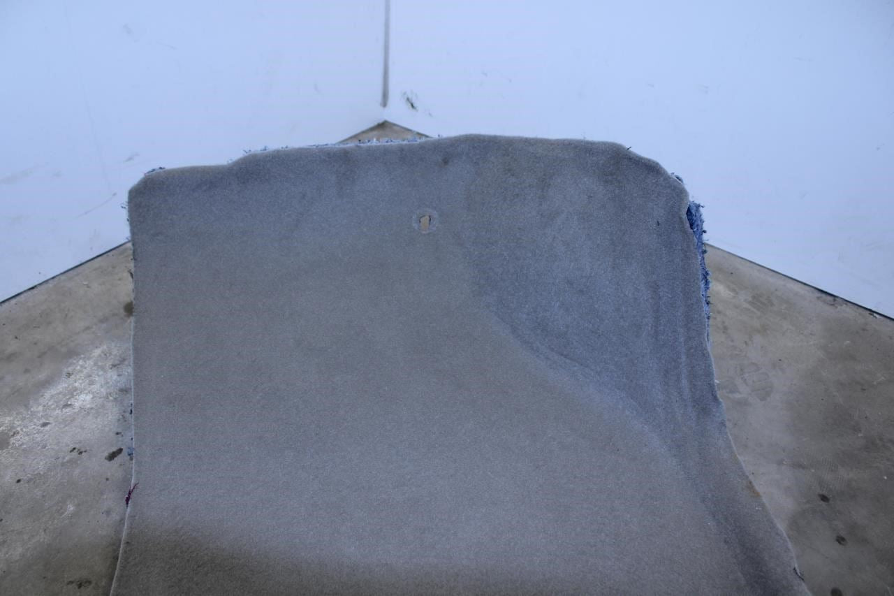 2018-24 GMC Terrain Denali Front RH Floor Interior Carpet Cover Mat 23278356 OEM - Alshned Auto Parts