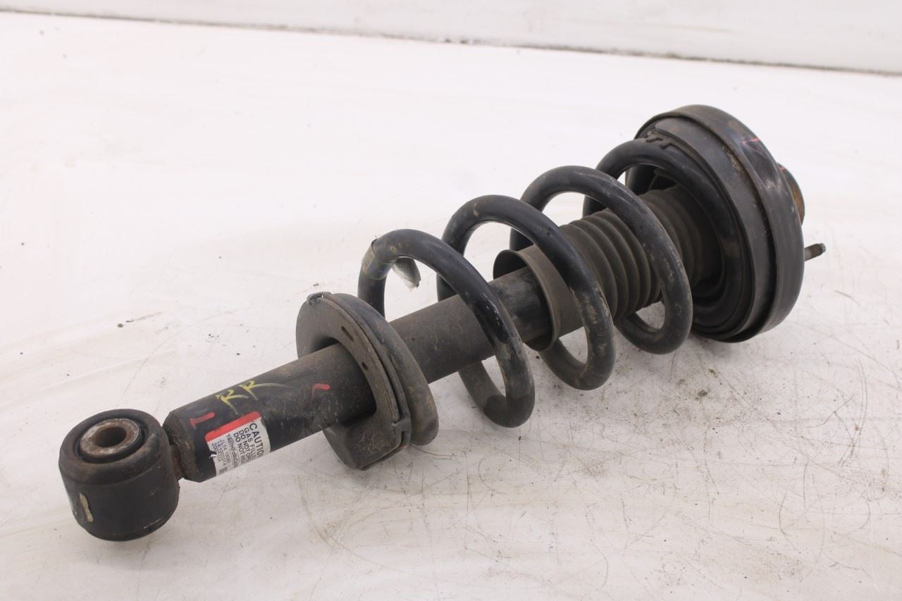 2018-2021 Ford Expedition Max XLT 3.5L 4x4 Rear Right Side Shock Strut Absorber5