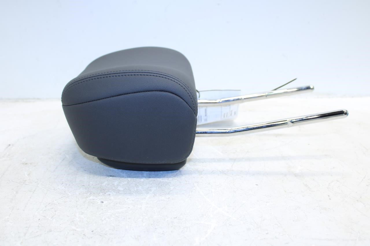 19-24 Audi Q3 S Line Front Passenger RH Side Seat Headrest 4K0-881-901-J-38M OEM - Alshned Auto Parts