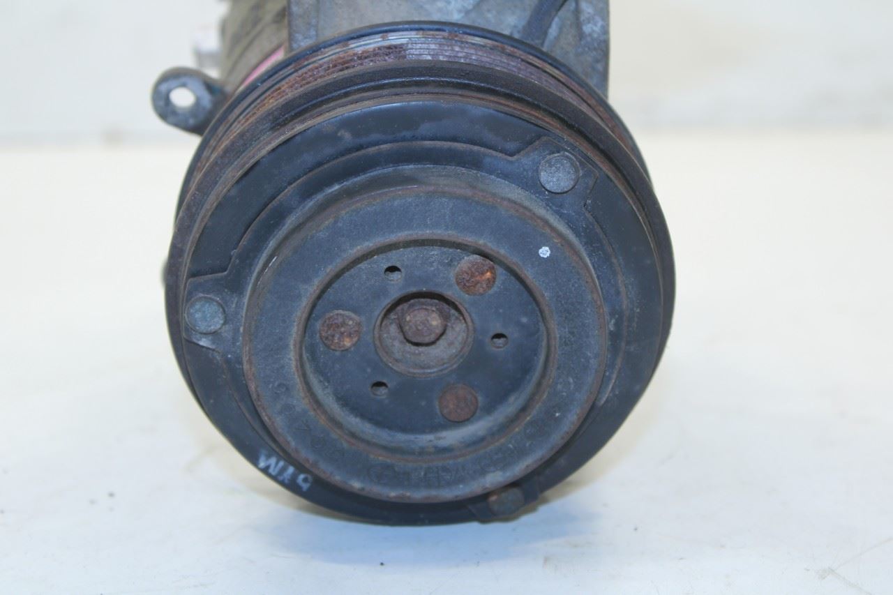 2015-2016 Ford F150 Super Cab 2.7L AC Air Conditioner Compressor FL3H-19D629-EB - Alshned Auto Parts