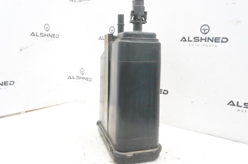 04-17 Chevrolet Silverado 1500 Fuel Vapor Evaporator Emission Canister 15137022 - Alshned Auto Parts