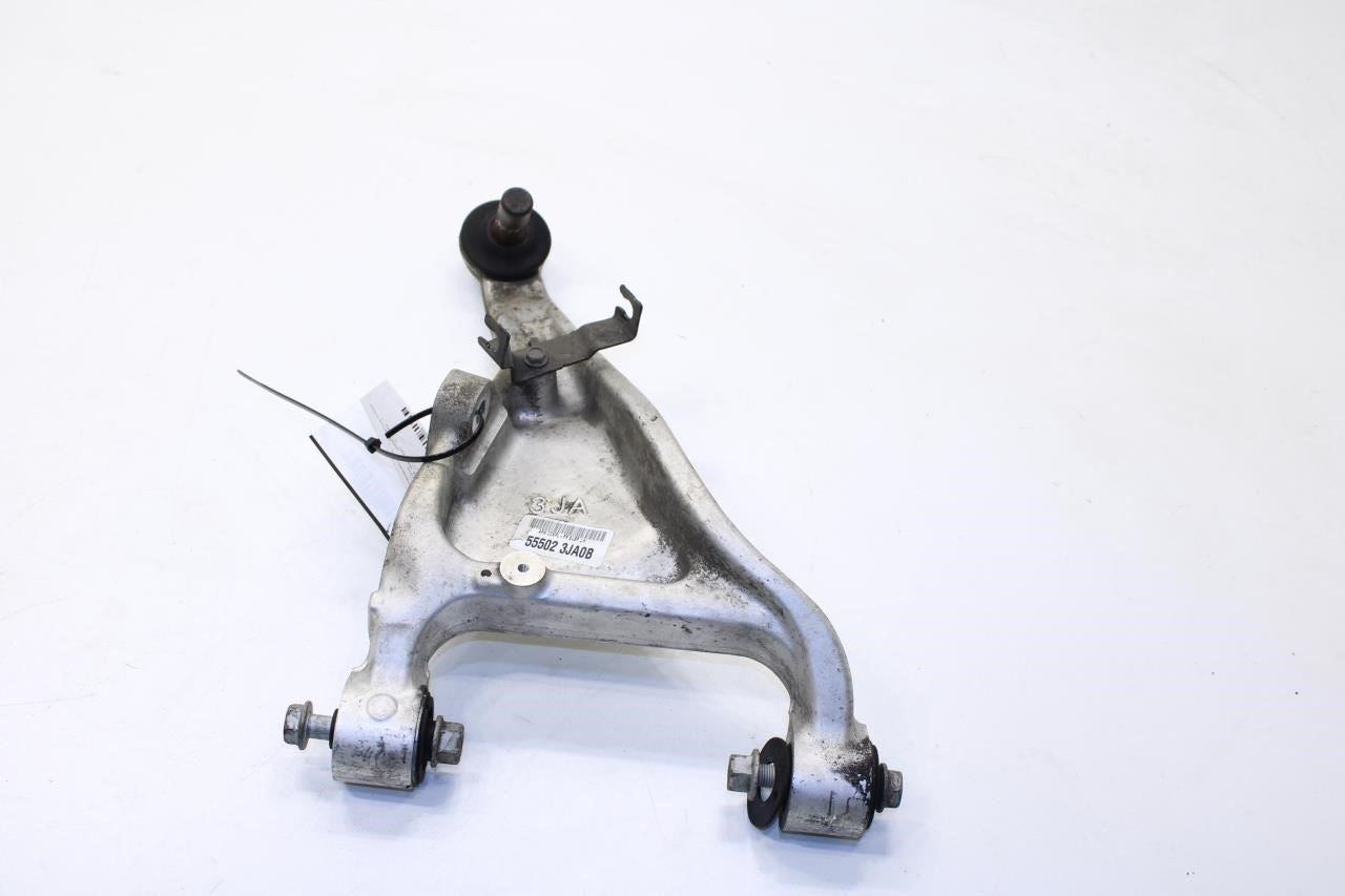 2013-2020 Nissan Pathfinder SV FWD Rear Left Side Upper Control Arm 55502-3JA0B - Alshned Auto Parts