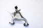 2013-2020 Nissan Pathfinder SV FWD Rear Left Side Upper Control Arm 55502-3JA0B - Alshned Auto Parts