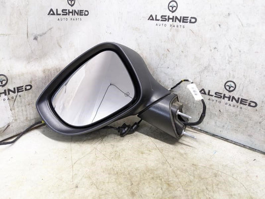 2017 Chrysler Pacifica Left Driver Side Rearview Mirror 5VD35PTEAC OEM - Alshned Auto Parts